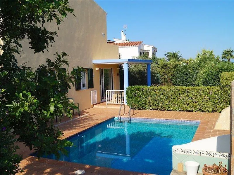 Villa Cel Cala Santandria  Spain