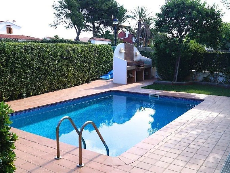 Villa Cel Cala Santandria