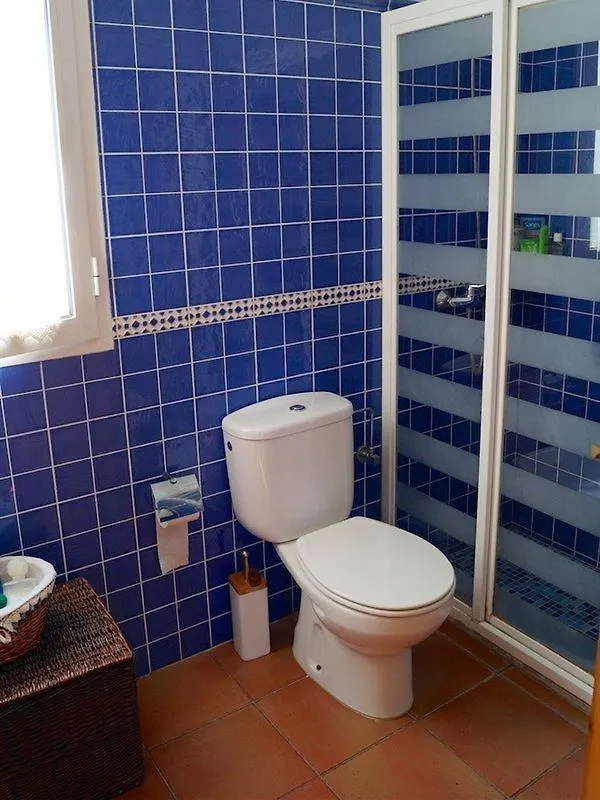 Villa Cel Cala Santandria