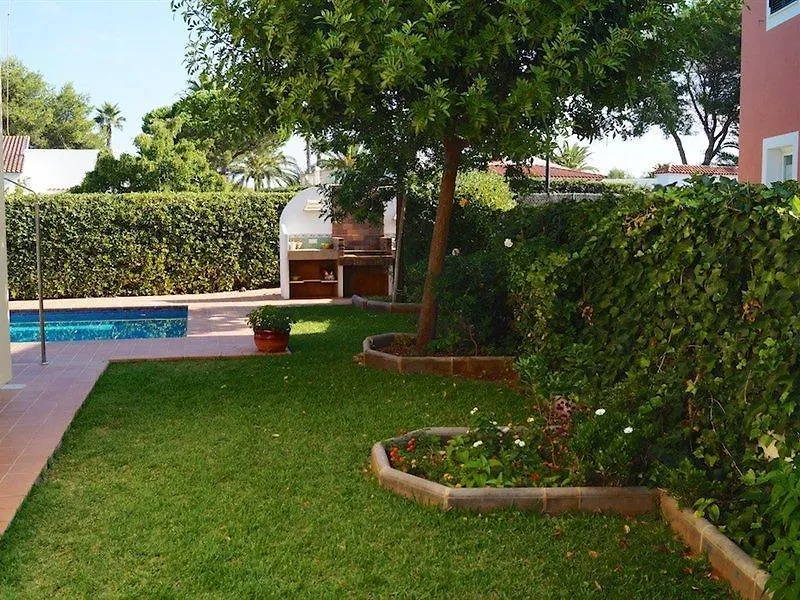 Villa Cel Cala Santandria  0*, Cala Santandria (Menorca)