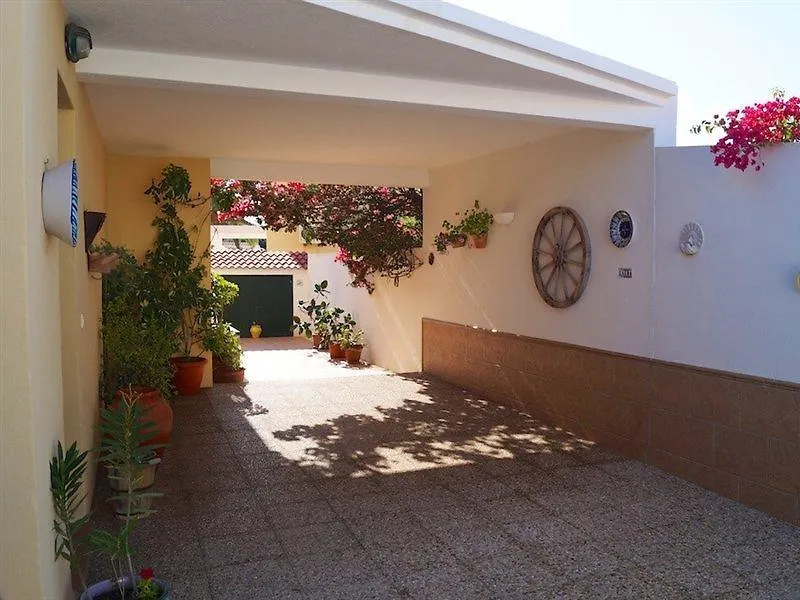 Villa Cel contacts