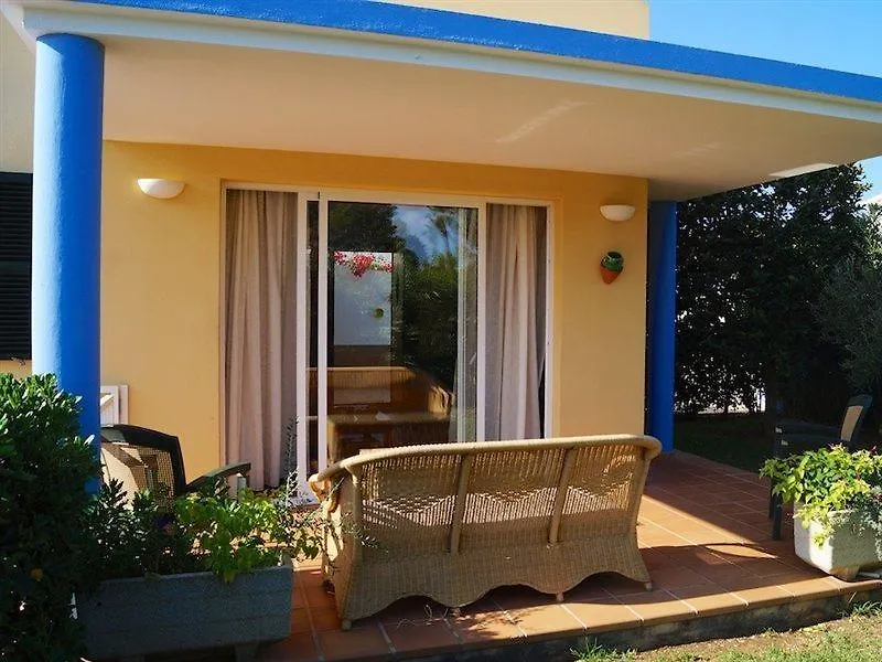 Villa Cel Cala Santandria